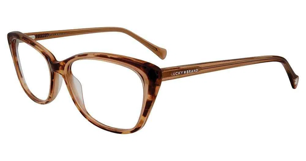 Lucky Brand D219 Eyeglasses - view 3